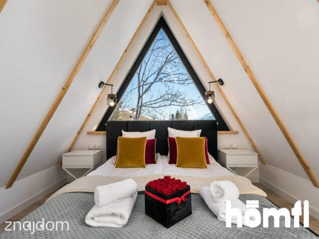 8,5% ROI! | PANORAMA TATR | PRESTIŻ - zdjęcie 6
