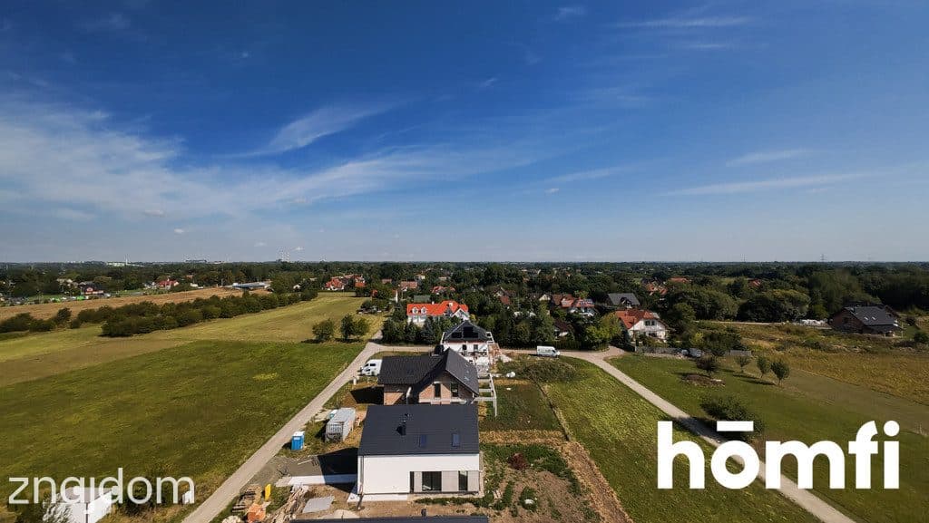 Nowoczesny dom 139 m² w stanie deweloperskim - zdjęcie 3