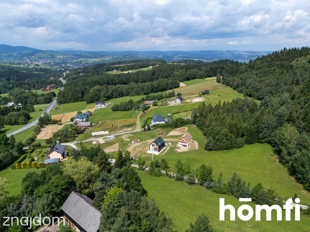 Nowoczesny dom 100 m2 | pompa ciepła, fotowoltaika - zdjęcie 14