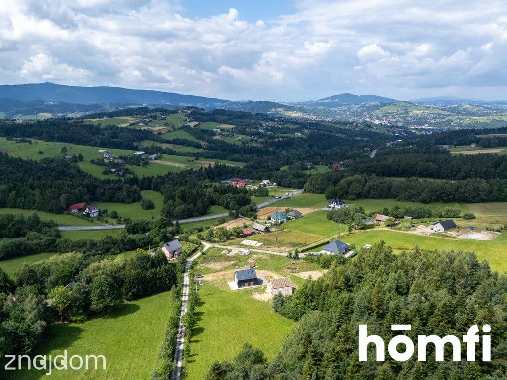 Nowoczesny dom 100 m2 | pompa ciepła, fotowoltaika - zdjęcie 15