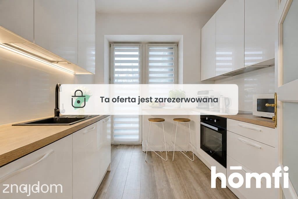 Centrum Rzeszowa | Po remoncie | Parter