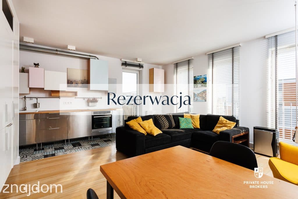 Dąbska - 54 m2 - Park Lotników - Mogilska- M2