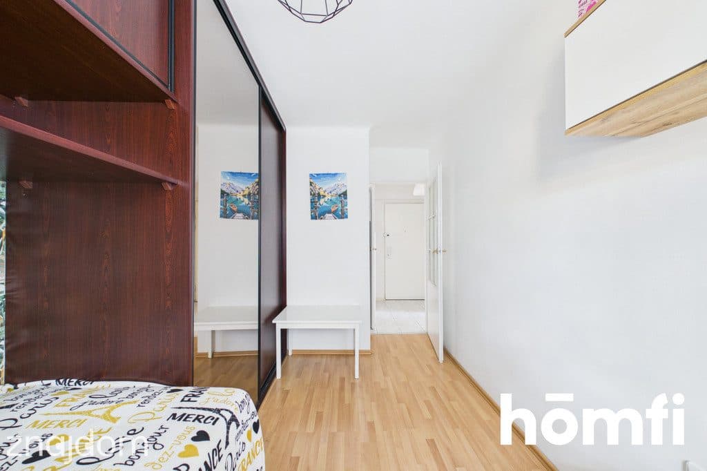 2 pokoje 38m2 Rymwida/LSM/balkon/parking - zdjęcie 7