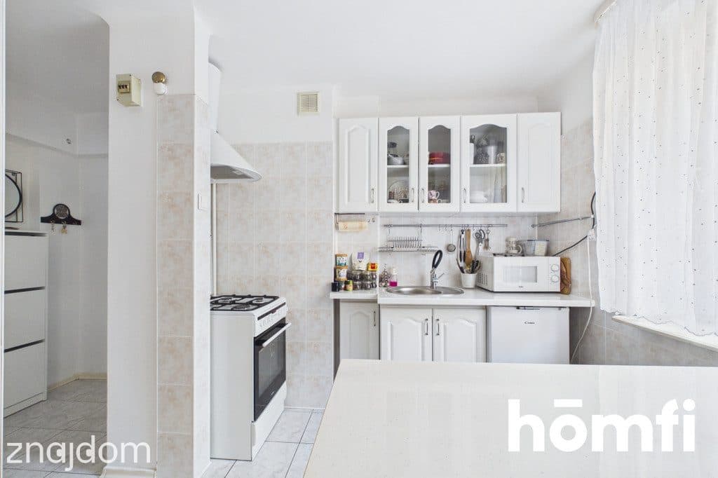 2 pokoje 38m2 Rymwida/LSM/balkon/parking - zdjęcie 8