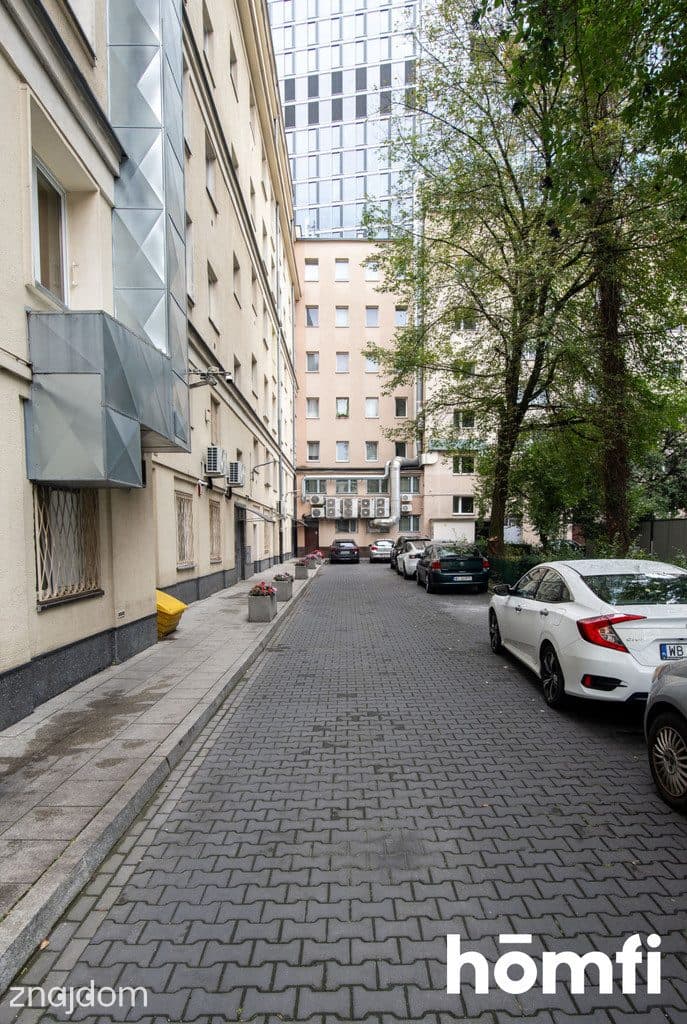 Przestronna Kawalerka w sercu Miasta 44m2 - zdjęcie 12