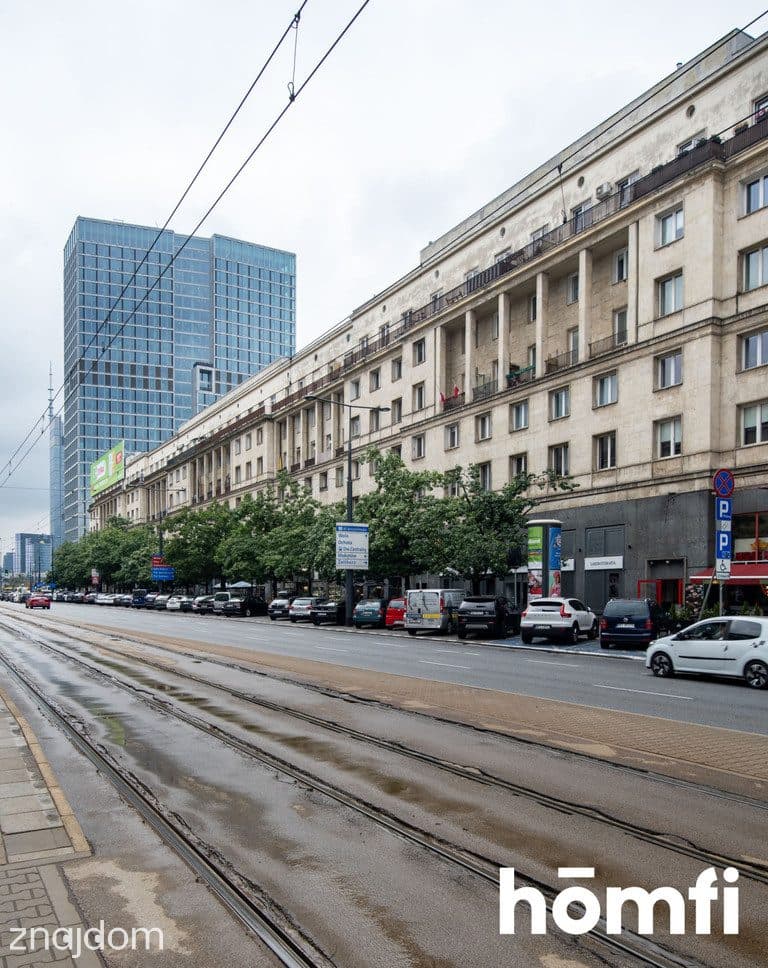 Przestronna Kawalerka w sercu Miasta 44m2 - zdjęcie 13