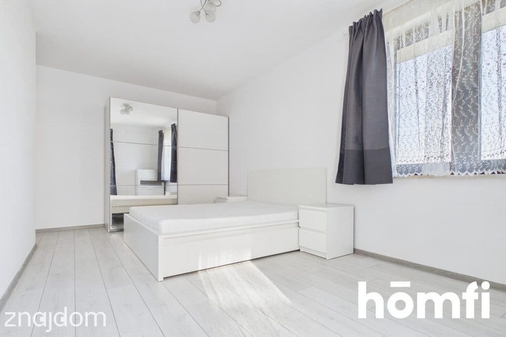 Duża strefa dzienna | Balkon dostępny z 3 pokoi - zdjęcie 4