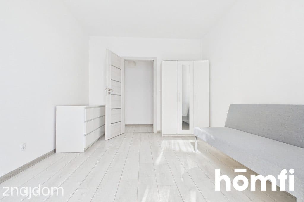 Duża strefa dzienna | Balkon dostępny z 3 pokoi - zdjęcie 13