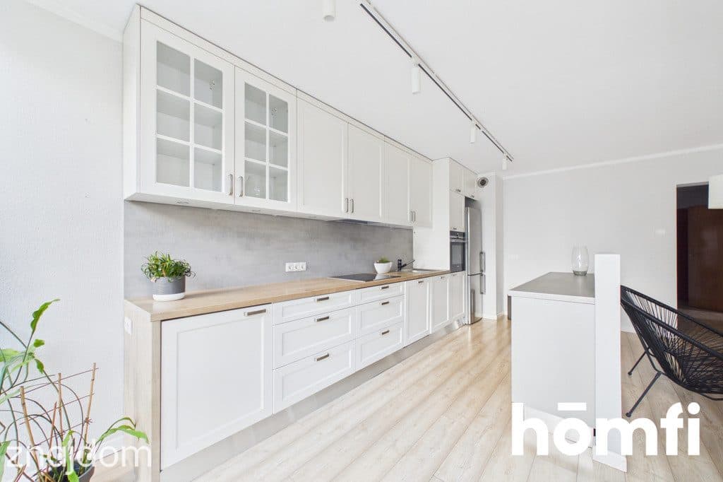 Dwupoziomowy apartament (sauna, taras) Śródmieście - zdjęcie 3