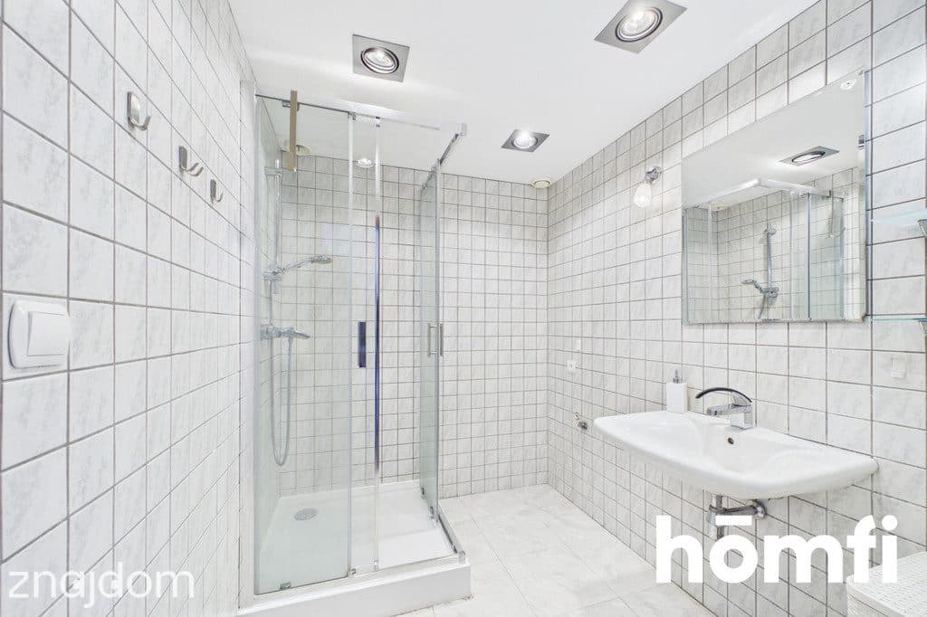 Dwupoziomowy apartament (sauna, taras) Śródmieście - zdjęcie 8
