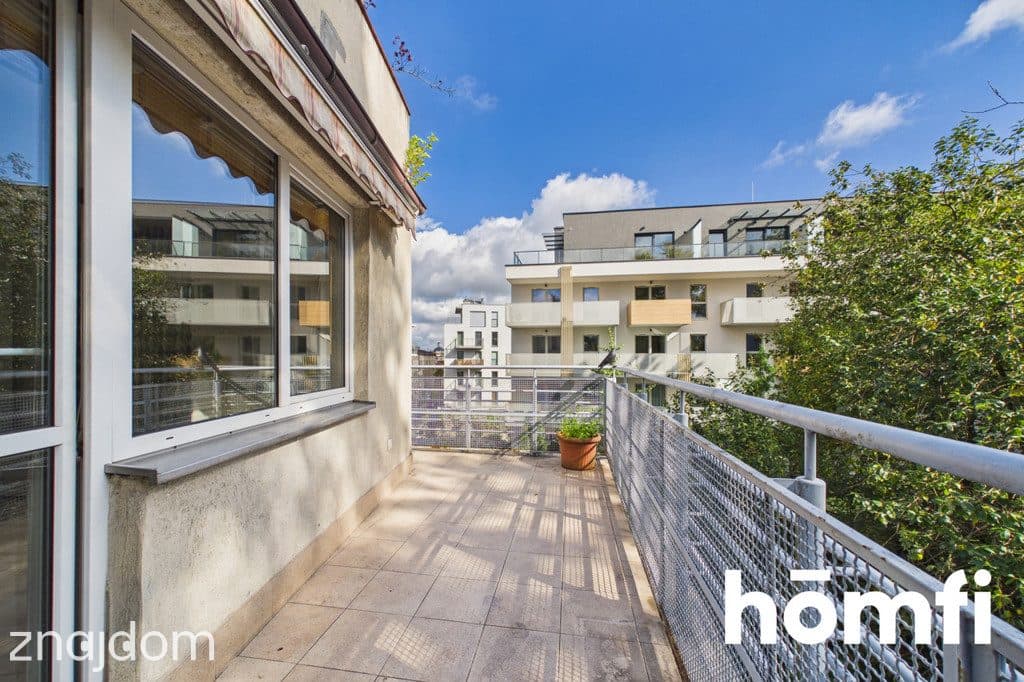 Dwupoziomowy apartament (sauna, taras) Śródmieście - zdjęcie 10