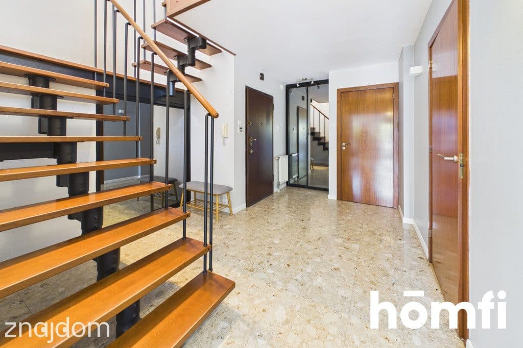 Dwupoziomowy apartament (sauna, taras) Śródmieście - zdjęcie 11