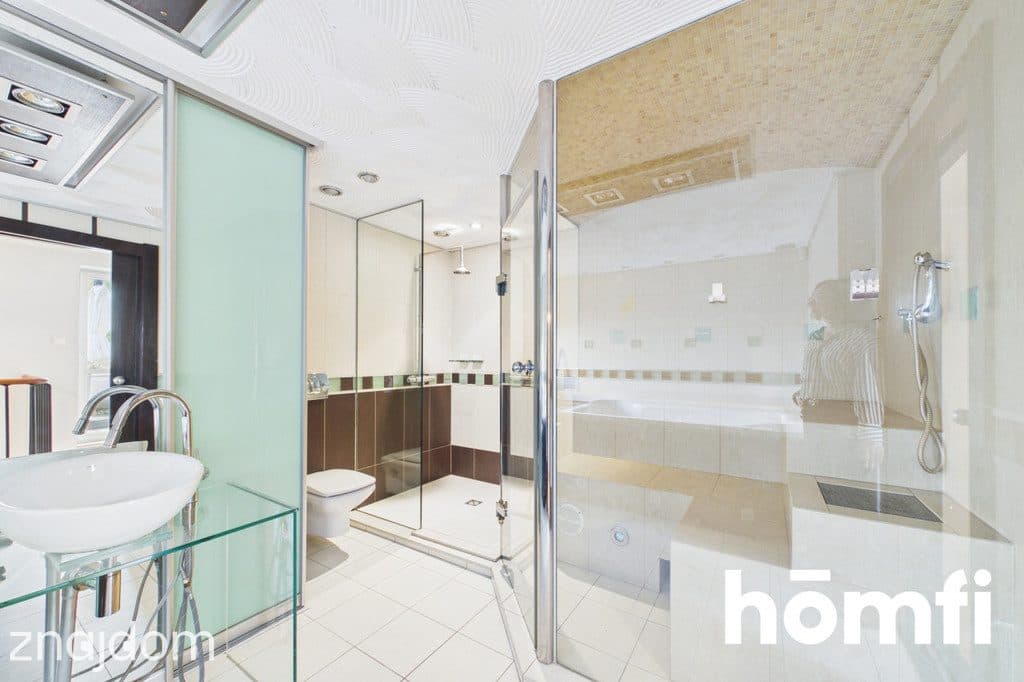Dwupoziomowy apartament (sauna, taras) Śródmieście - zdjęcie 16