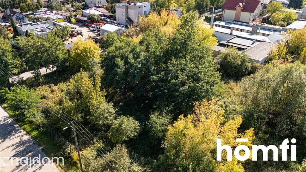Duża działka w Radomiu pod domy lub usługi - zdjęcie 11