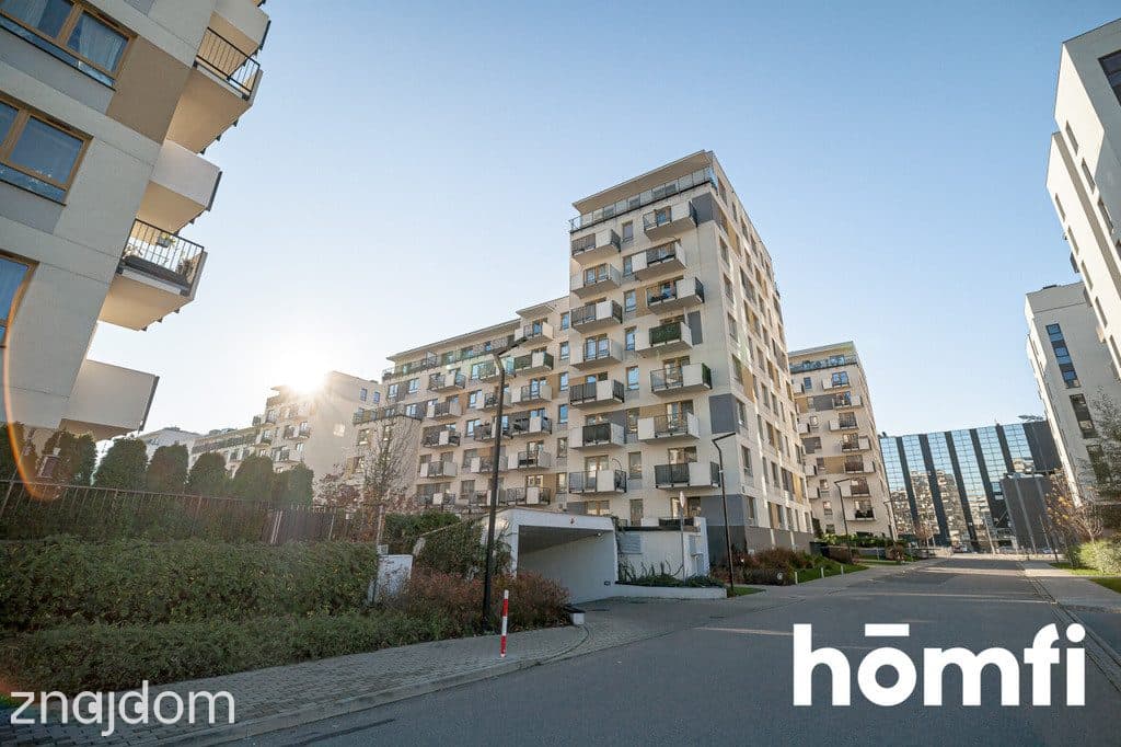 Dwa pokoje obok Promenady - zdjęcie 15