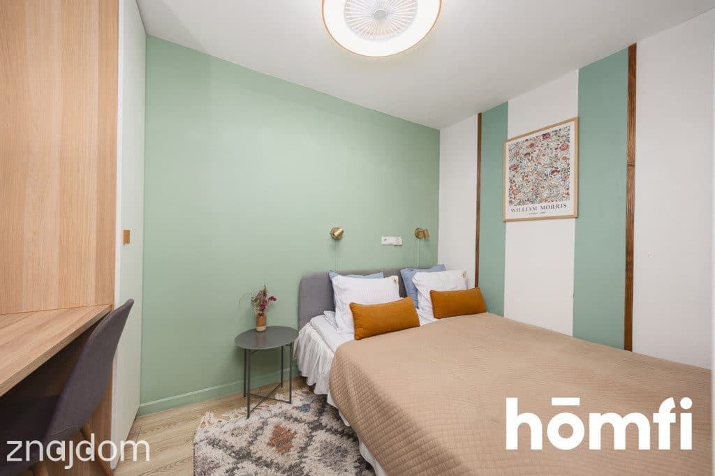 Gdańsk Stare Miasto | 2 pok. 28 m² - zdjęcie 3
