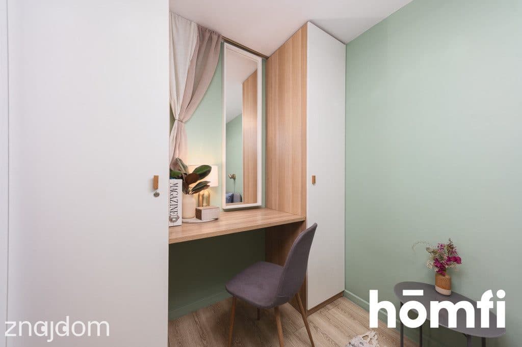 Gdańsk Stare Miasto | 2 pok. 28 m² - zdjęcie 4
