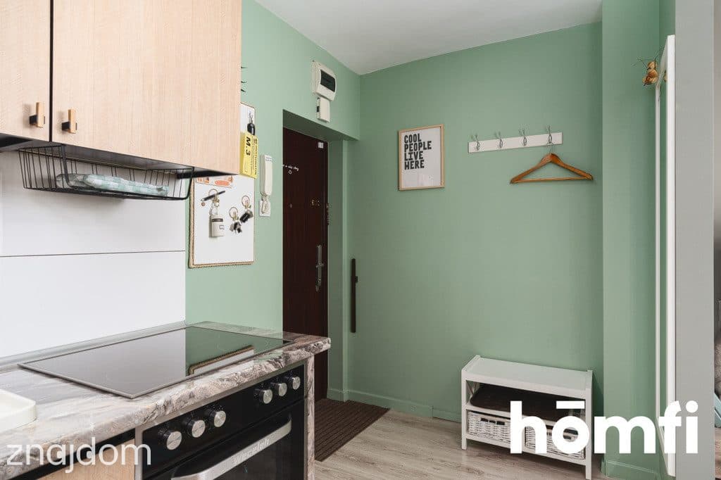 Gdańsk Stare Miasto | 2 pok. 28 m² - zdjęcie 7
