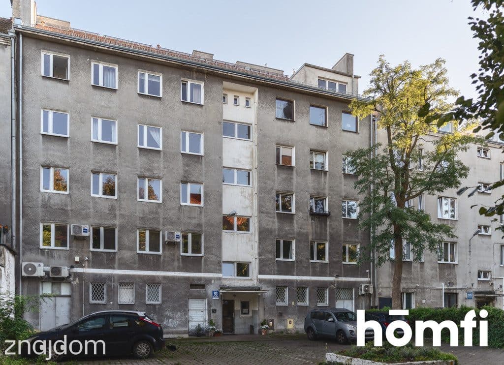 Gdańsk Stare Miasto | 2 pok. 28 m² - zdjęcie 14