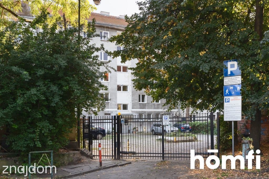 Gdańsk Stare Miasto | 2 pok. 28 m² - zdjęcie 15
