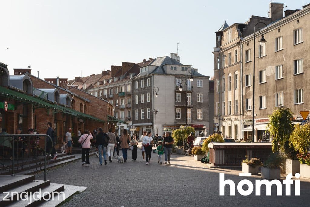 Gdańsk Stare Miasto | 2 pok. 28 m² - zdjęcie 17