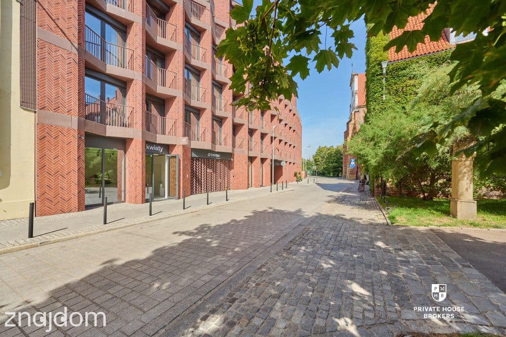 4-pokojowy apartament przy ul. Bernardyńskiej 4 - zdjęcie 5