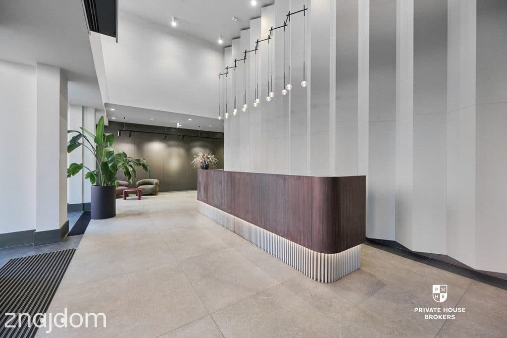 4-pokojowy apartament przy ul. Bernardyńskiej 4 - zdjęcie 9