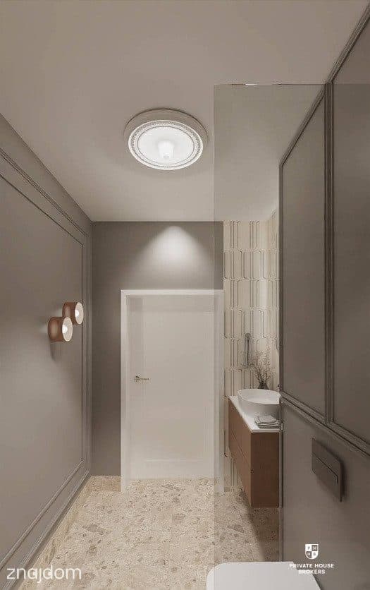 4-pokojowy apartament przy ul. Bernardyńskiej 4 - zdjęcie 13