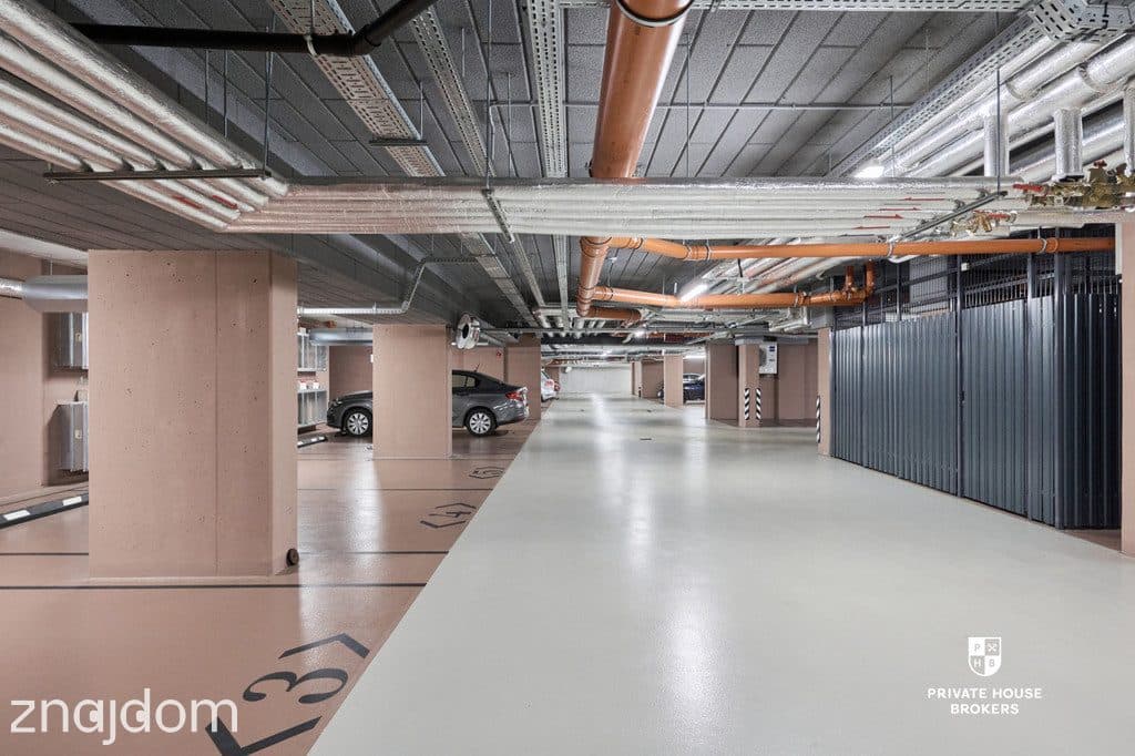4-pokojowy apartament przy ul. Bernardyńskiej 4 - zdjęcie 18