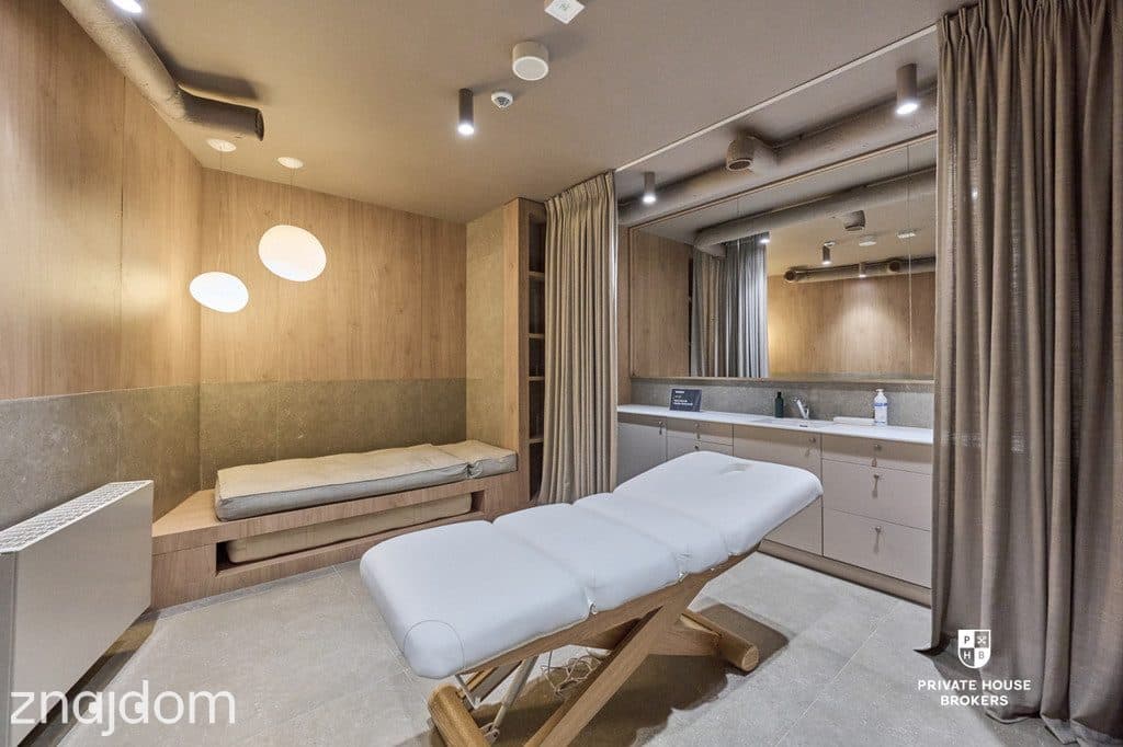 4-pokojowy apartament przy ul. Bernardyńskiej 4 - zdjęcie 19