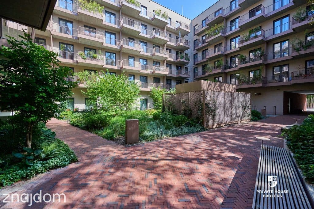 4-pokojowy apartament przy ul. Bernardyńskiej 4 - zdjęcie 20