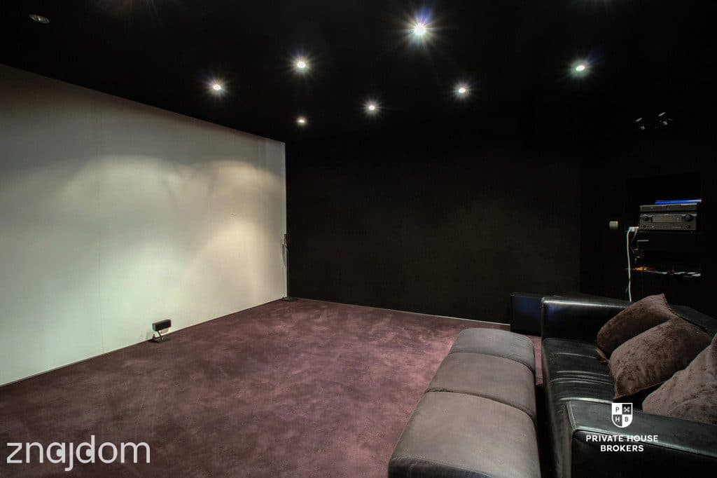 Rezydencja 456m²|Ogród z rzeką i oczkami wodnymi - zdjęcie 11