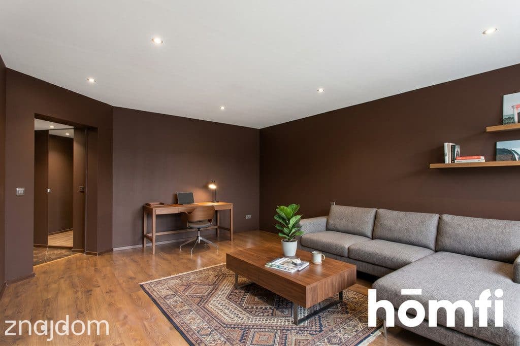 Mieszkanie 55,8 m² do aranżacji! Blisko WPKiW - zdjęcie 8