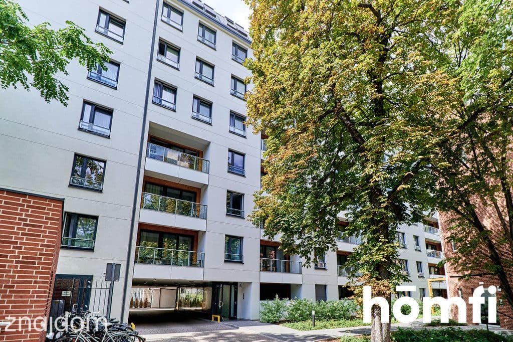 Komfortowe 2-pok. mieszkanie blisko centrum - zdjęcie 9