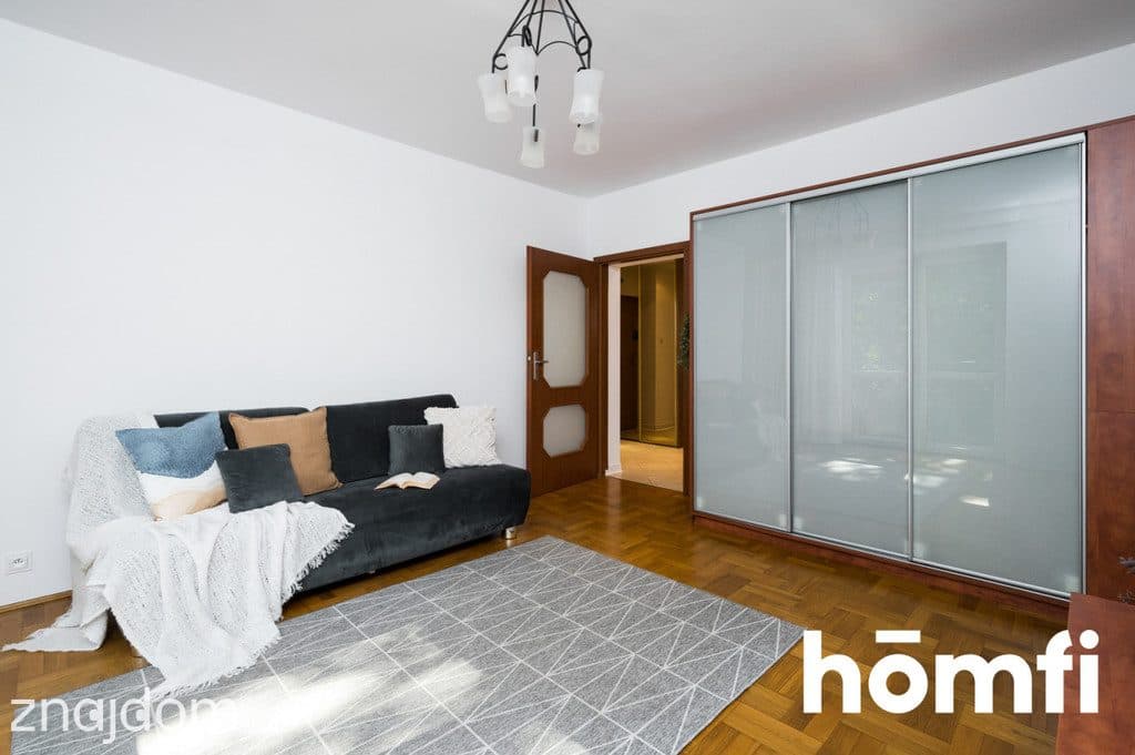 3pok, 64m2, balkon piwnica ul. Rydla Bronowice - zdjęcie 2