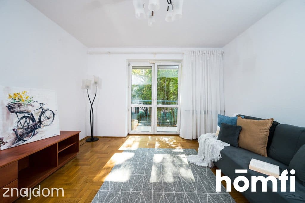 3pok, 64m2, balkon piwnica ul. Rydla Bronowice - zdjęcie 4
