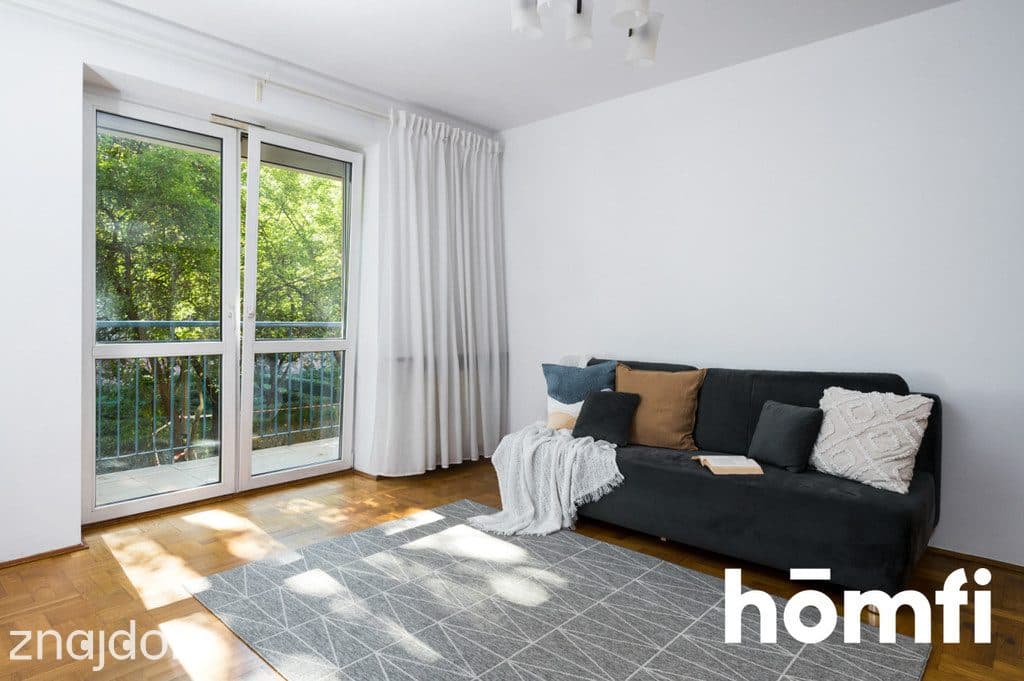 3pok, 64m2, balkon piwnica ul. Rydla Bronowice - zdjęcie 5