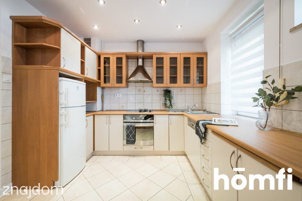 3pok, 64m2, balkon piwnica ul. Rydla Bronowice - zdjęcie 8