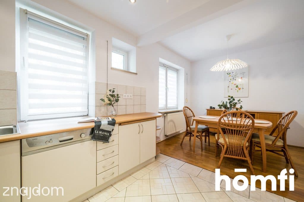3pok, 64m2, balkon piwnica ul. Rydla Bronowice - zdjęcie 9