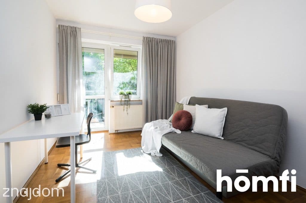 3pok, 64m2, balkon piwnica ul. Rydla Bronowice - zdjęcie 10