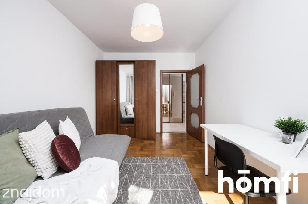 3pok, 64m2, balkon piwnica ul. Rydla Bronowice - zdjęcie 11