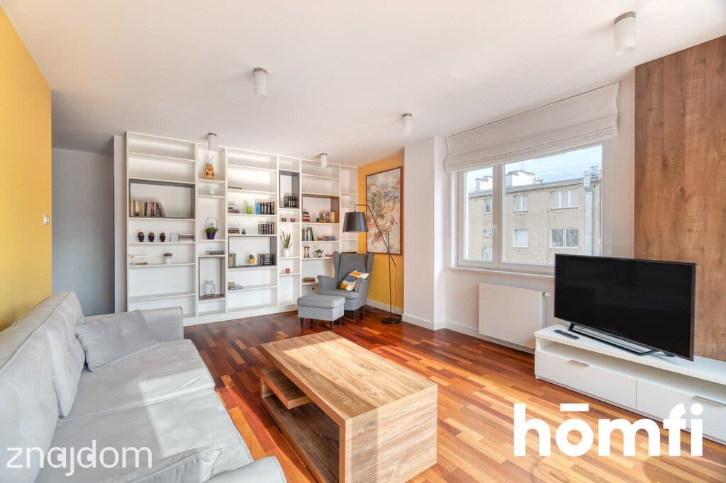 3 pokoje w Silver House, balkon, hala, komórka - zdjęcie 2