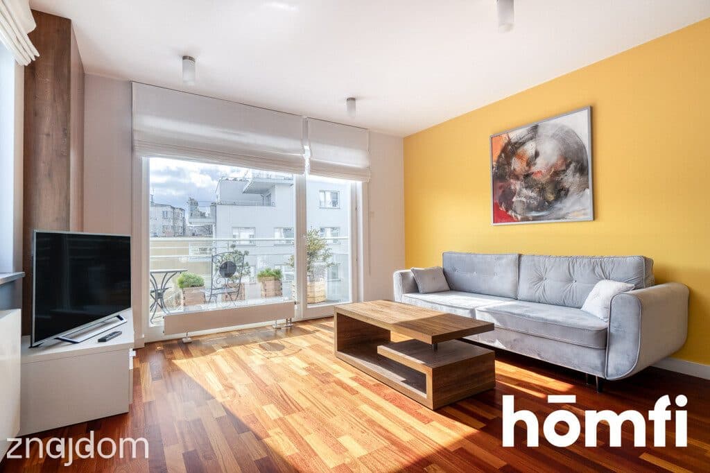 3 pokoje w Silver House, balkon, hala, komórka - zdjęcie 3