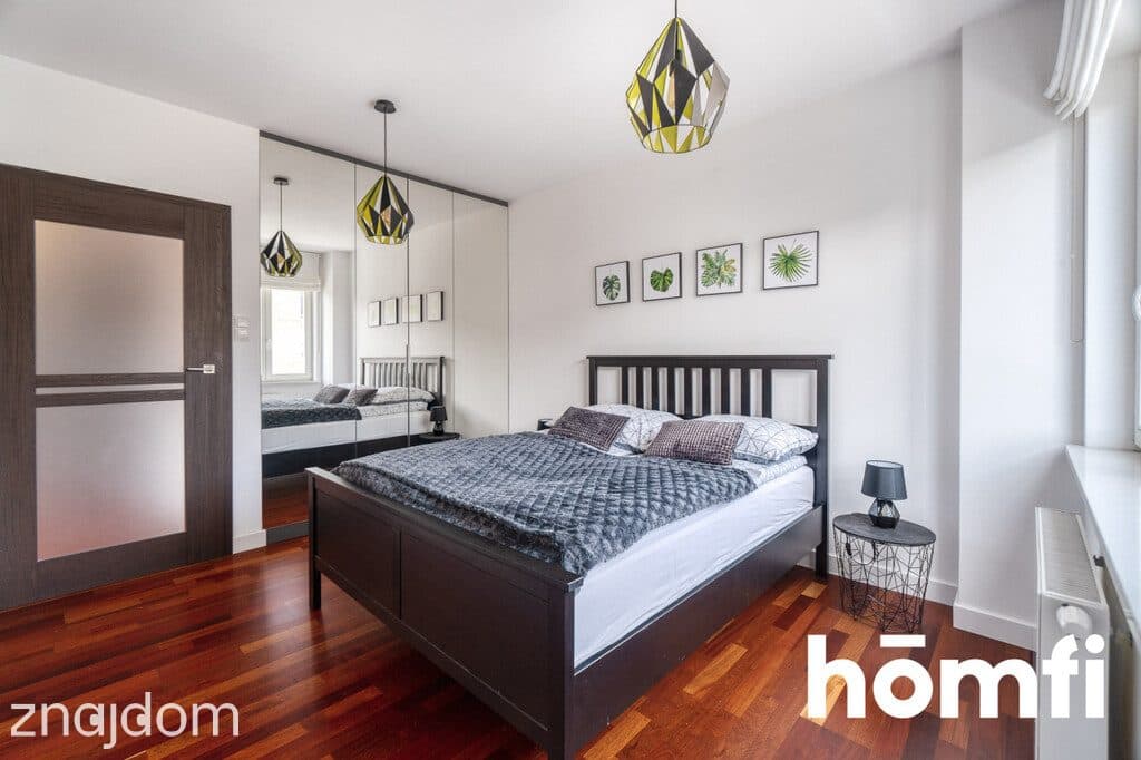 3 pokoje w Silver House, balkon, hala, komórka - zdjęcie 5