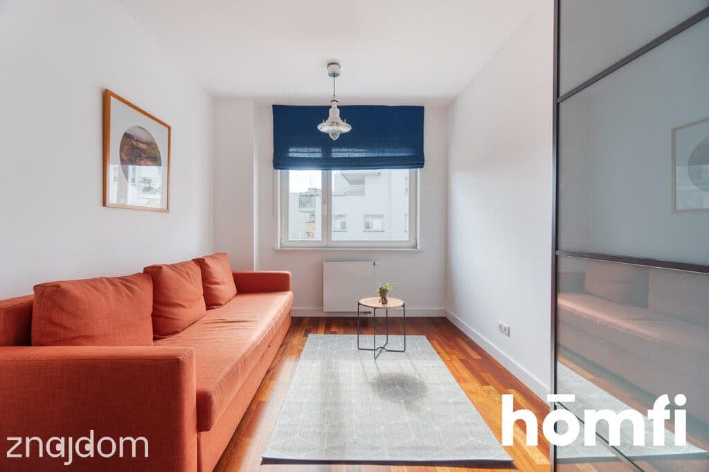 3 pokoje w Silver House, balkon, hala, komórka - zdjęcie 7