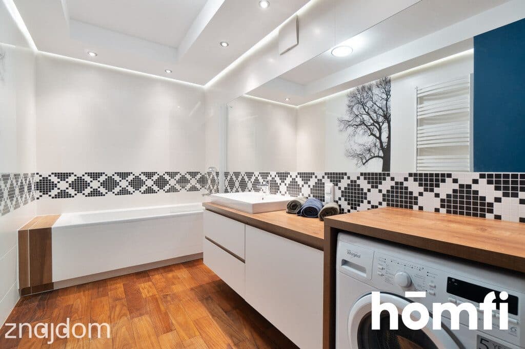 3 pokoje w Silver House, balkon, hala, komórka - zdjęcie 11