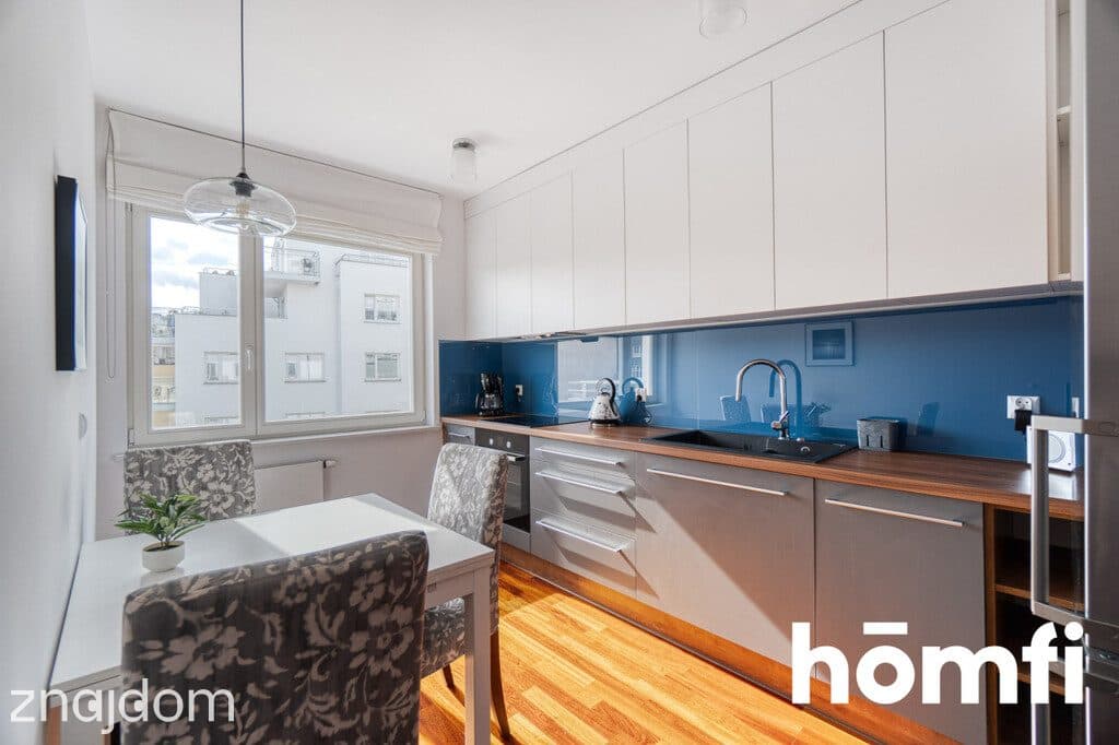 3 pokoje w Silver House, balkon, hala, komórka - zdjęcie 8