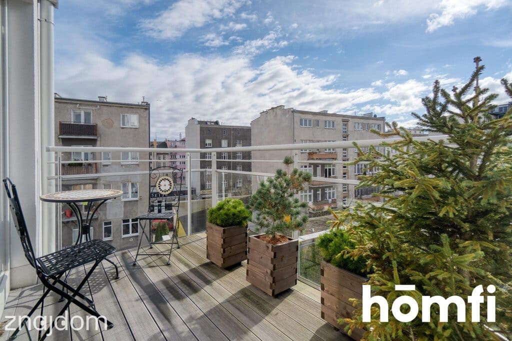 3 pokoje w Silver House, balkon, hala, komórka - zdjęcie 12