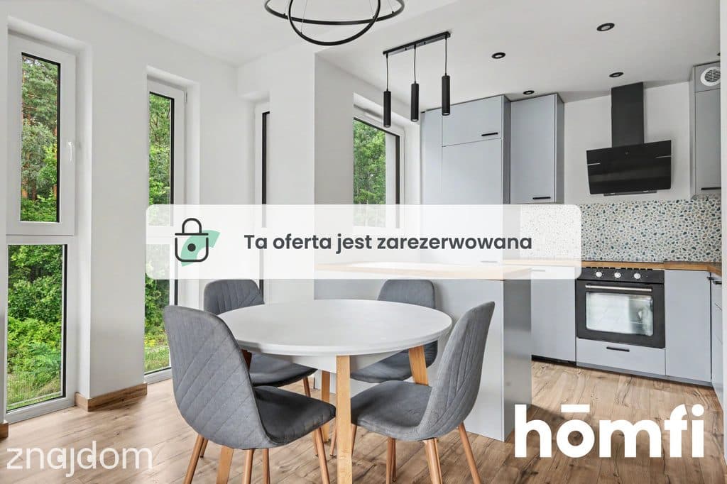 Mieszkanie na Os. Leśna Enklawa