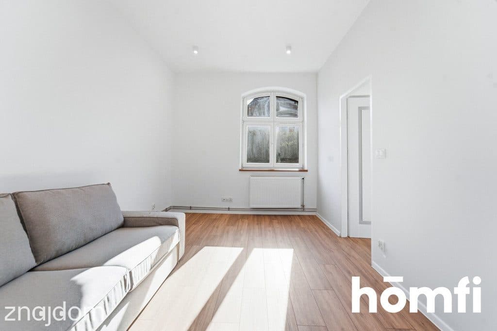 Świeżo wyremontowane mieszkanie Ruda Śląska 60 m2 - zdjęcie 6